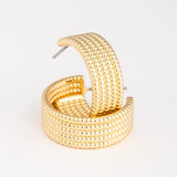 Michelle McDowell Daisy Earrings