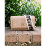 Caroline Hill Maverick Crossbody