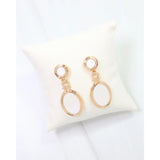 Caroline Hill Brookfield Earrings
