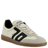 Back 70 Ghost Sneaker 2513 Beige Black