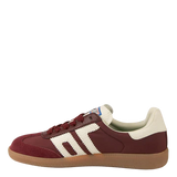 Back to 70 Sneaker Wine Milk