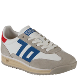 Back 70 Jogger M White Ice Navy