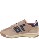 Back 70 Jogger Z Camel Navy Pink