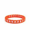 Lulu Mac Rhinestone Bracelet Various