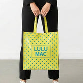 Lulu Mac Reusable Tote Various