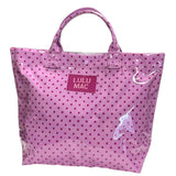 Lulu Mac Tote Various