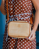 Caroline Hill Margoe Crossbody