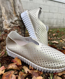 Ilse of Jacobsen TULIPU0010-780 Platform Platin