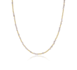 E Newton 15" Hope Unwritten Gemstone Labradorite