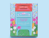 Taylor Elliott Occasions Not Card Set