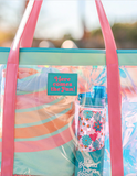 Iridescent Tote - Here Comes The Fun
