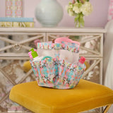Laura Park Brooks Avenue Shower Caddy