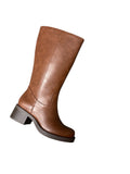Soda Belvin Boot Cognac