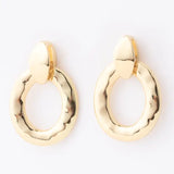 Michelle McDowell Fallon Earrings