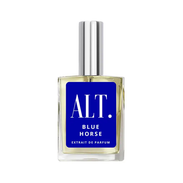 ALT Fragrance Blue Horse