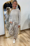 RD Style Afsar Knit Pullover