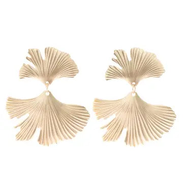 Michelle McDowell Sherry Earrings