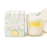 Magnolia Fig Soy Candle