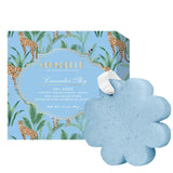 Spongelle Infused Buffer Lavender Sky
