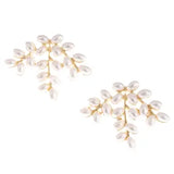 Michelle McDowell Trinity Earrings