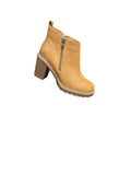 Corkys Rocky Top Boot Camel