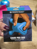 Modern Monkey Squid Pro Quo Rechargeable Body Massager