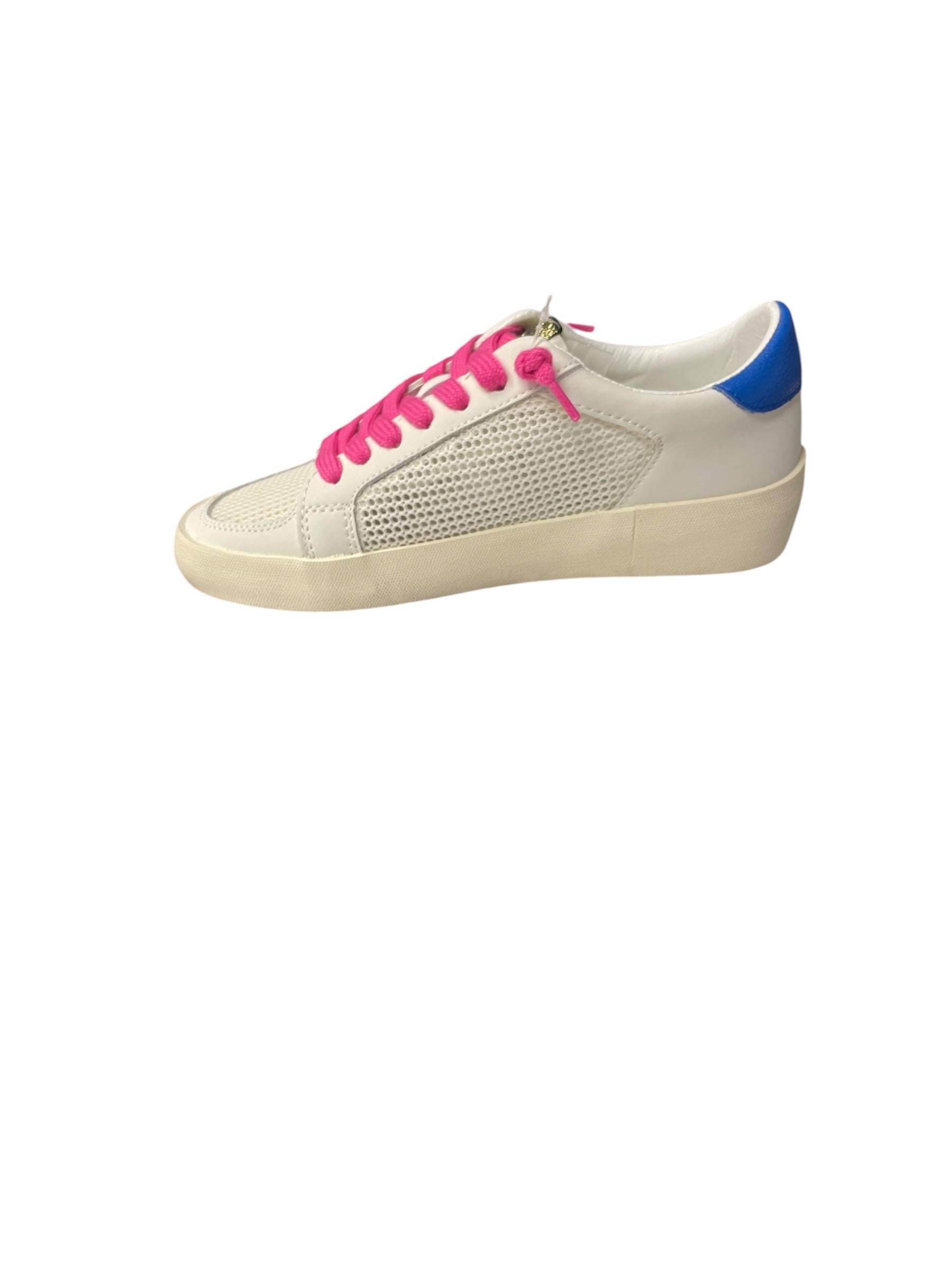 Vintage Havana Reflex 37 Pink Star Sneaker
