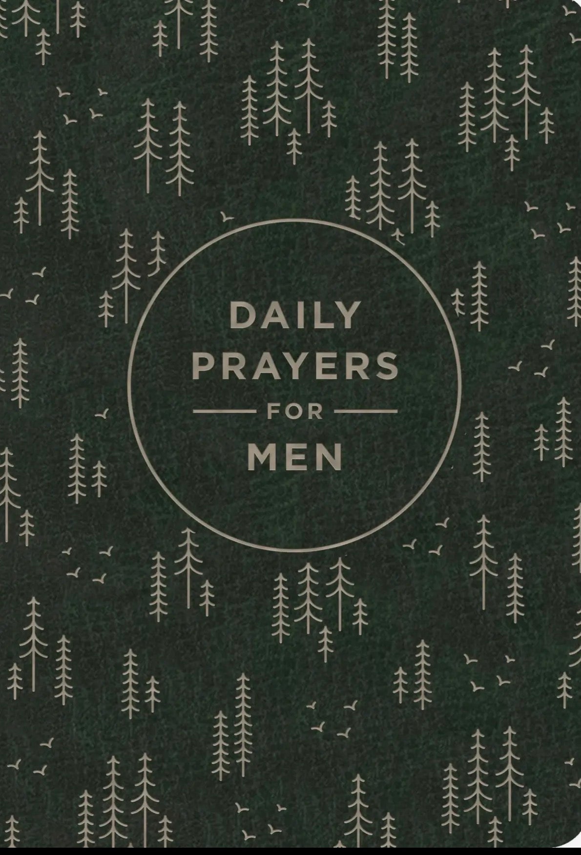 Daily Prayers for Men
