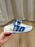 Back 70 Venice Mule Sneaker White/Blue