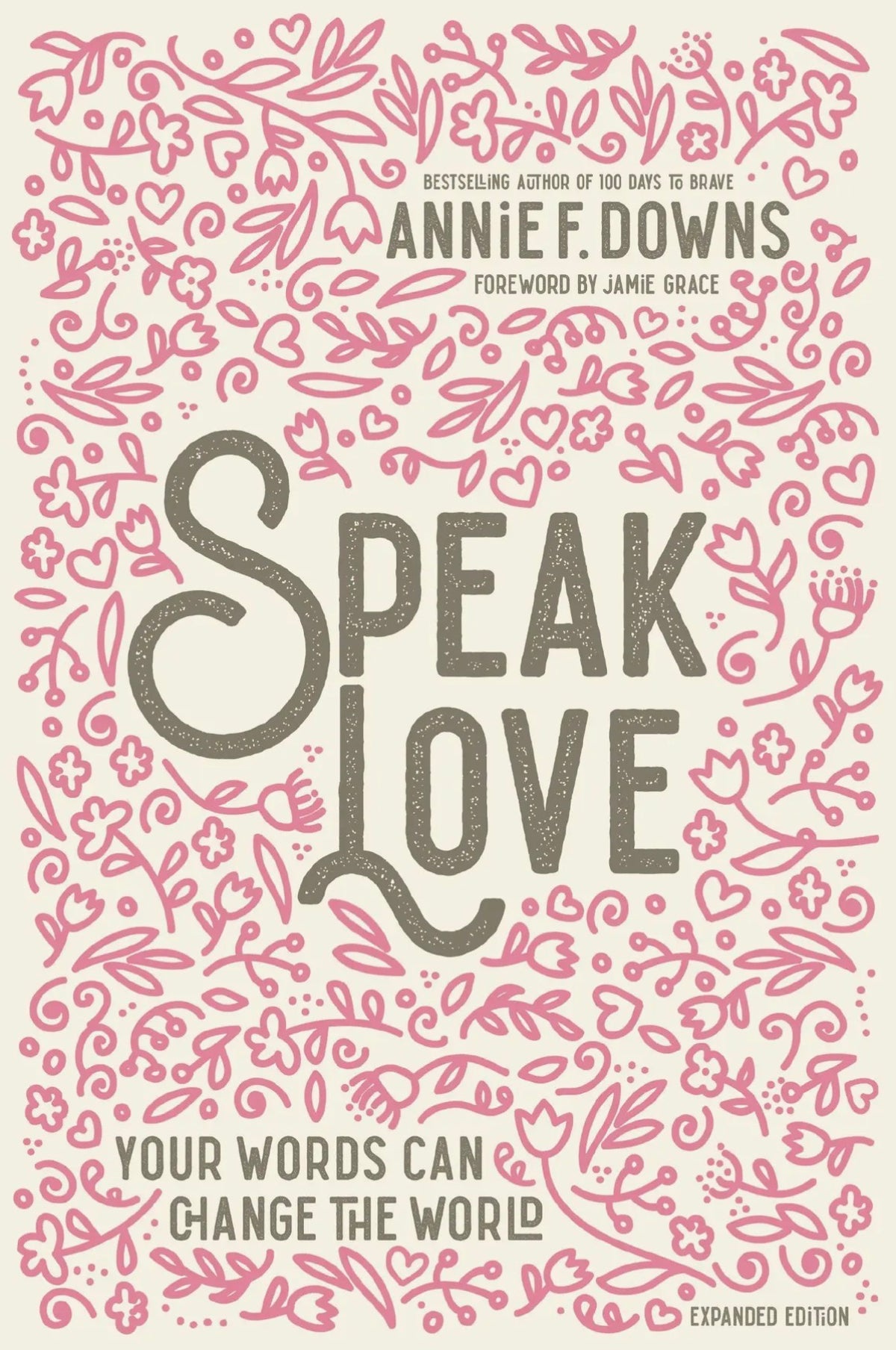Speak Love