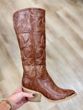 Blaize 2 Boot Whiskey
