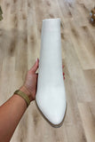 Movers 2 Tone Boot Bone