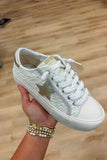 Vintage Havana Amaze 2 Sneaker White