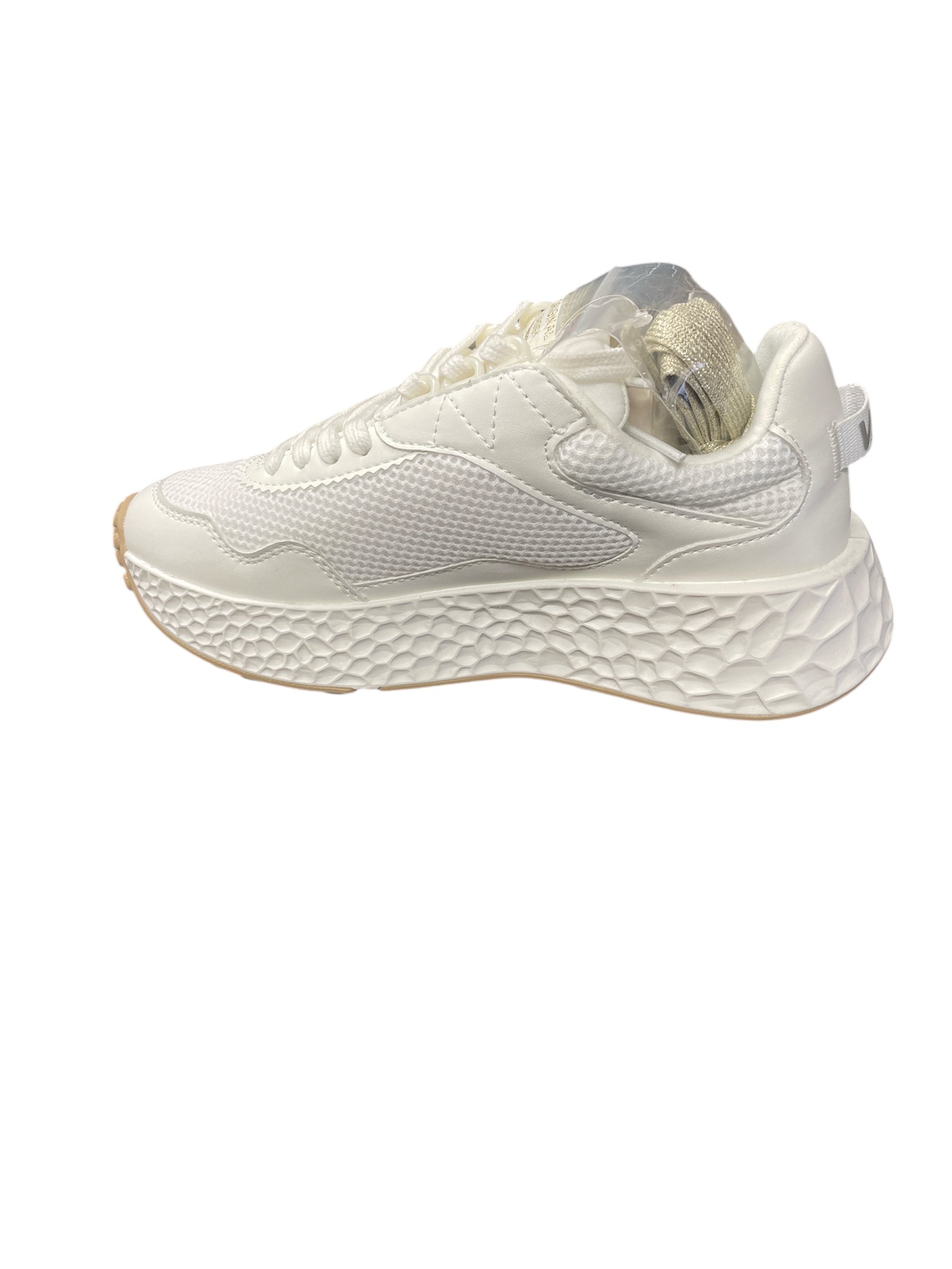 Vintage Havana Starling Sneaker White