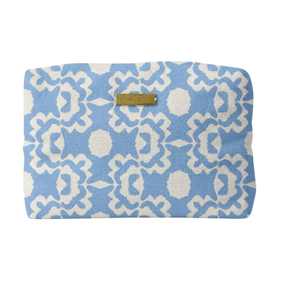 Laura Park Terry Pouch