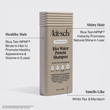 Kitsch Rice Water Products