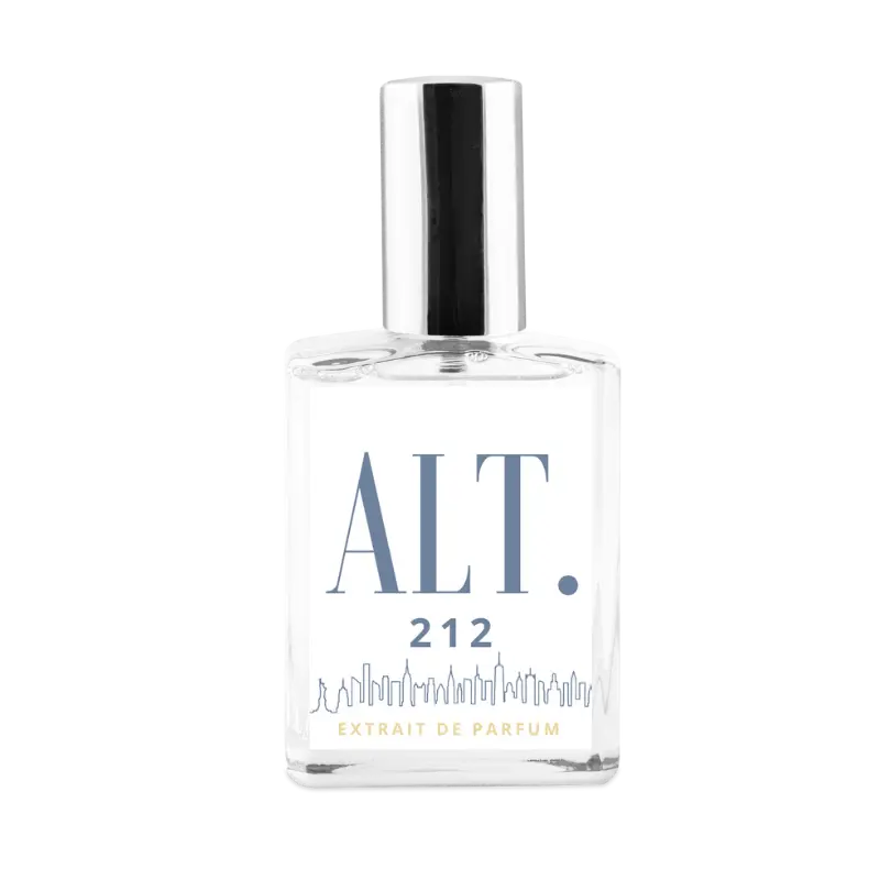 ALT Fragrance 212