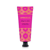 Spongelle Bulgarian Rose Hand Cream