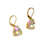 Teardrop  Dangle  Drop Earrings