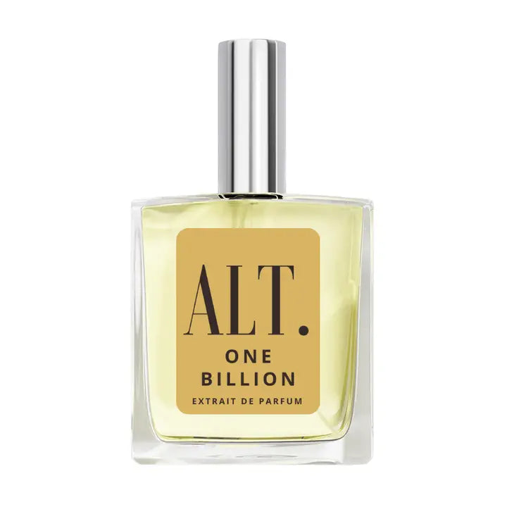 Alt Fragrance One Billion