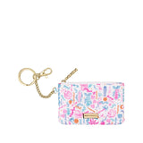 Lilly Pulitzer ID Case Summer Serenade