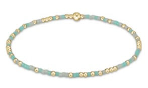 E Newton Hope Unwritten Bracelet What I Mint to Say