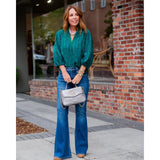 Caroline Hill Sinclair Crossbody