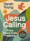 Jesus Calling for Teen