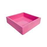 Laura Park Hot Pink Napkin Holder