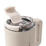 Dune HydroJug 20 oz Traveler Coffee Mug