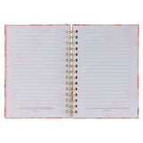 Through Christ Journal