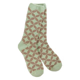 World's Softest Sock Cozy Cali (Various Colors)