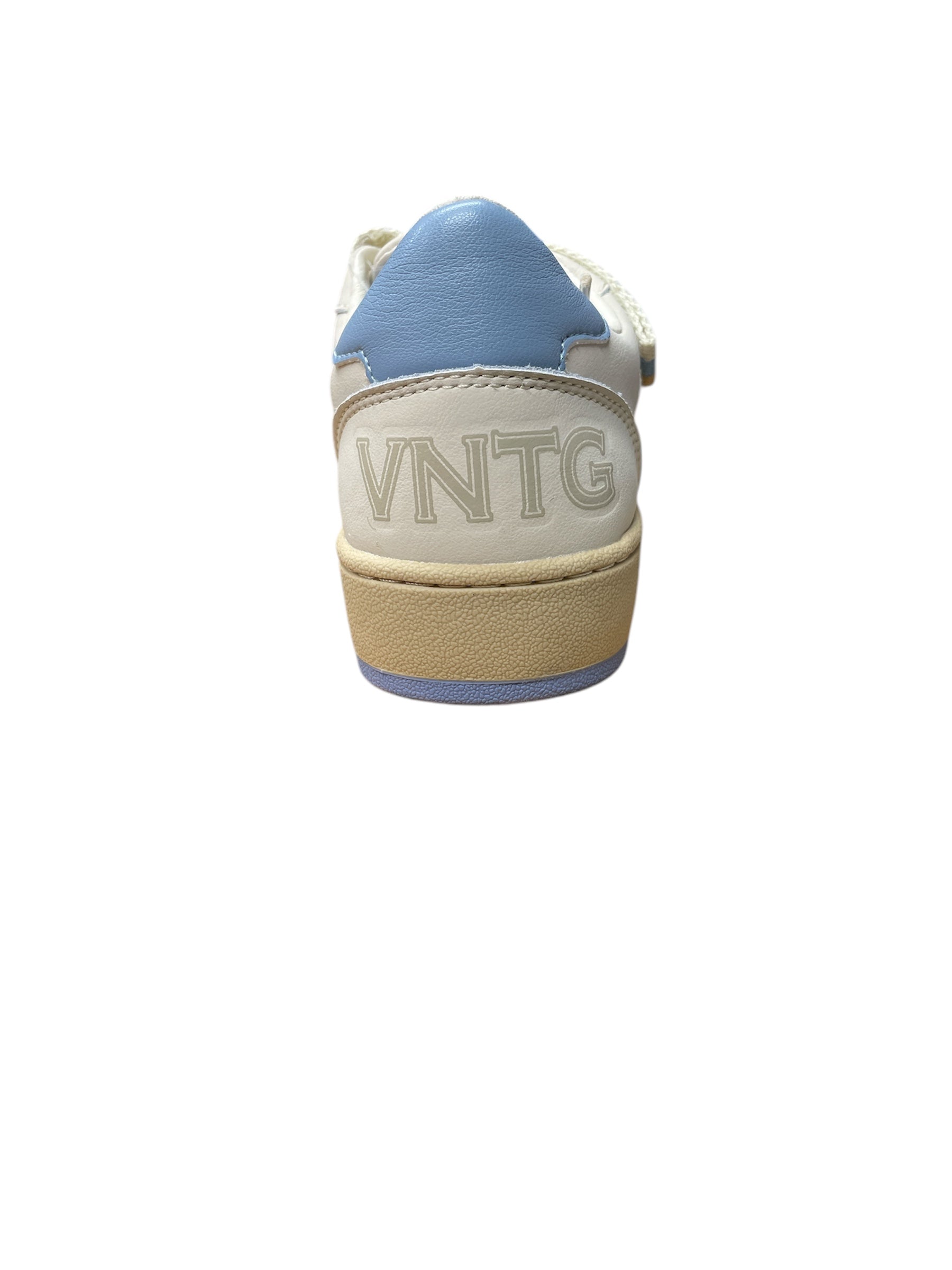 Vintage Havana Next 2 Sneaker Sky Blue