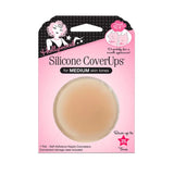 Hollywood Silicone CoverUps Medium